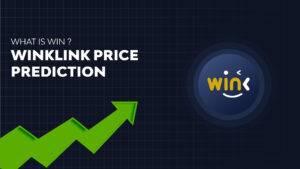 WinkLink Price Prediction 2022-2025 – Is it the Right Time to Invest In WIN Coin?