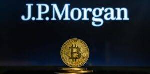 JPMorgan sets the fair value of Bitcoin at $38,000 and proclaims cryptocurrency to be a preferred alternative asset.